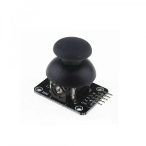 Arduino Xy Joystick Modülü Kartı