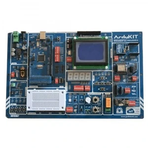 Ardukıt Arduino & Raspberry Pı Uygulama Geliştirme Seti