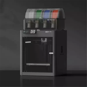 Bambu Lab P1s Combo 3D Yazıcı