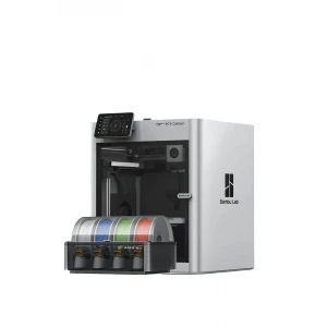 Bambu Lab X1 Carbon AMS 2 Pro Bundle