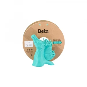 Beta Pla High-Speed Filament Aqua Green