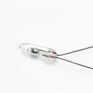 Civalı Eğim Sensörü