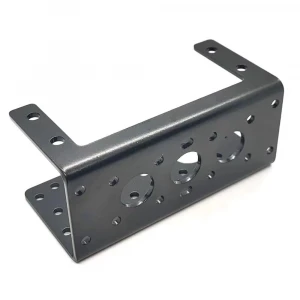 Çok Fonksiyonlu Servo Motor Tutucu - DS5160 DS51160