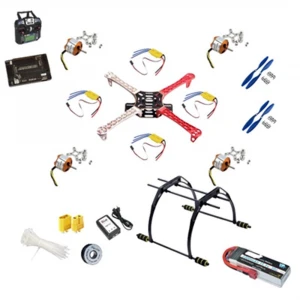 Combo Maker Drone Seti - Kendin Yap Drone
