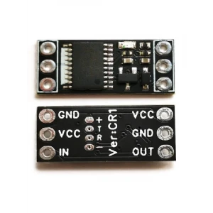 CR1/PPM/SBUS - CRSF Dönüştürücü