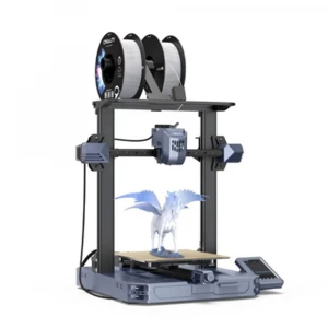 CREALİTY CR-10 SE 3D YAZICI