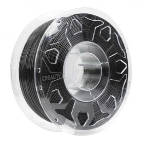 Creality Cr-Pla Carbon Fiber Filament - Siyah - 1 Kg