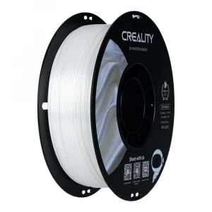 Creality Cr-Silk Filament - Beyaz - 1 Kg