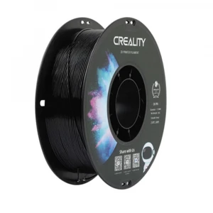 CREALİTY CR-TPU FİLAMENT SİYAH 1.75MM 1KG