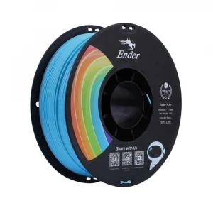 Creality Ender PLA+ Filament Mavi 1.75mm 1kg