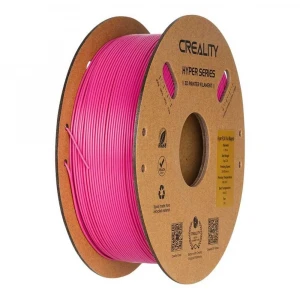 Creality Hyper Pla Viva Magenta Filament 1.75mm 1Kg
