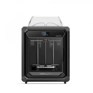 Creality Sermoon D3 Pro Endüstriyel 3D Printer (Dual Ekstrüzyon)