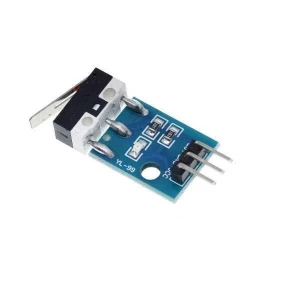 Darbe Sensör Modülü - YL-99 Switch Sensör