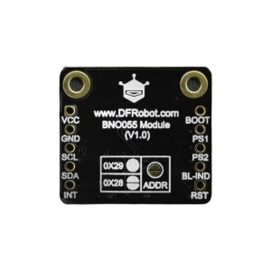 DFRobot BNO055 9-DOF IMU Sensör Mutlak Konum