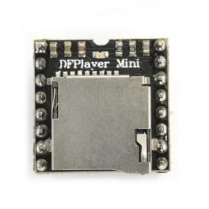 DFRobot Mini MP3 Player Module