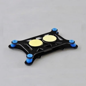 Drone Titreşim Önleyici Uçuş Kontrolör Yuvası Pixhawk APM