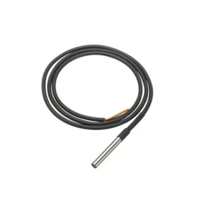 DS18B20 Su Geçirmez Sıcaklık Sensörü - Waterproof