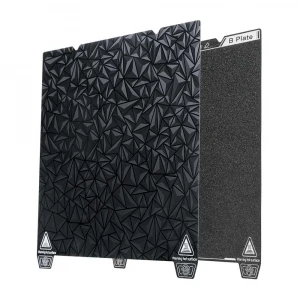Dual-Sided Printing Platform Board Kit for K1 Max
