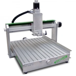 Easy 440 Cnc Tezgah