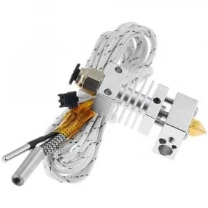 Ekstruder Sıcak Uç Kiti