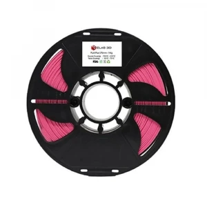 Elas 1.75mm Pembe Pla Plus Filament