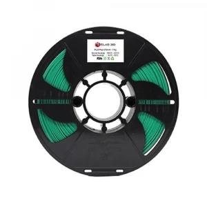 Elas 1.75mm Yeşil Pla Plus Filament