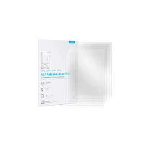 ELEGOO ACF Film 5 Adet- Saturn 3 Ultra