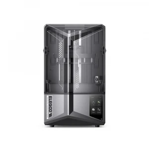 ELEGOO SATURN 4 ULTRA 12K 3D YAZICI