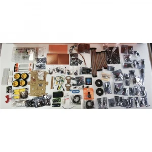 Elektronik Programlama ve Nesnelerin İnterneti (Io