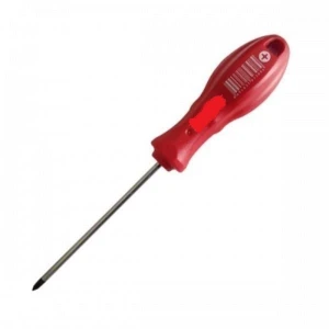 Elektronikçi Yıldız Uçlu Tornavida 80mm