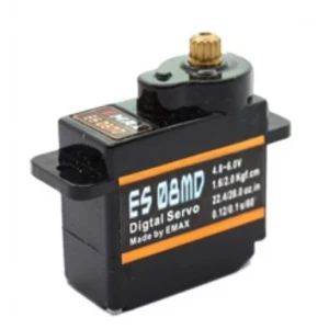 EMAX ES08MD II 13g Mini Metal Digital Servo