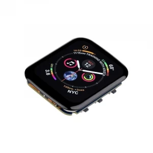 ESP32-S3 1.69 Dokunmatik Ekran Geliştirme Modülü