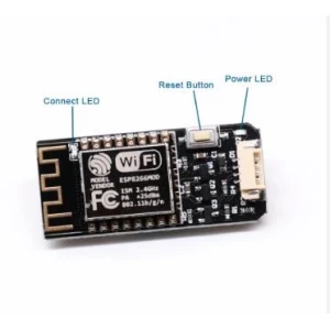 ESP8266 FPV Telemetri Wifi Modülü v1.0