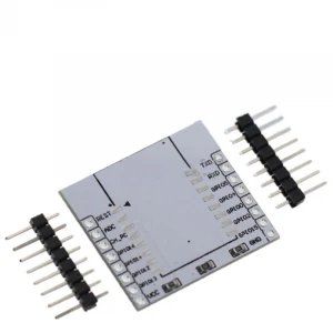 ESP8266 Modül Çevirici Adaptör