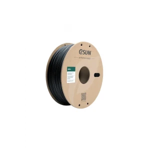Esun ABS+ Filament Black