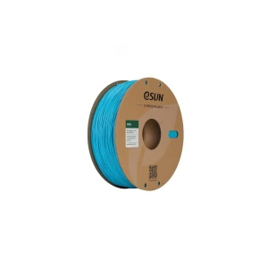 Esun ABS+ Filament Light Blue