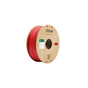 Esun ABS+ Filament Red