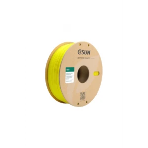 Esun ABS+ Filament Yellow