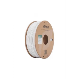 Esun ABS-GF Filament Cold White