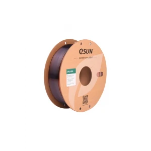 Esun eSilk-PLA Filament Rainbow Morning Glow