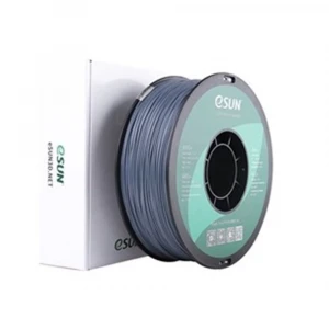 Esun Gri Abs Filament 1.75mm 1 Kg