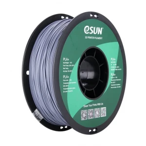 eSUN Gri Pla+ Filament 1.75mm 1 KG