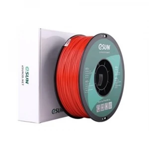 Esun Kırmızı Abs Filament 1.75mm 1 Kg