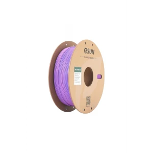 Esun PLA-Matte Filament Purple-Blue