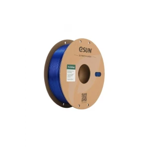 Esun PLA-Silk Magic Filament Green-Blue
