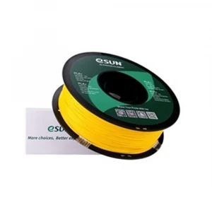 Esun Sarı Pla+ Filament 1.75mm 1 Kg