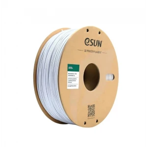eSUN Soğuk Beyaz Abs+ Filament 1.75mm 1 KG