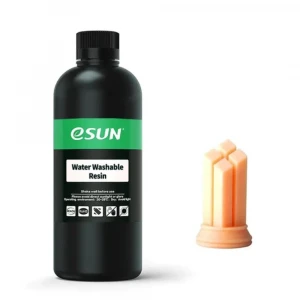 Esun Water Washable Reçine - Bej - 1 Kg