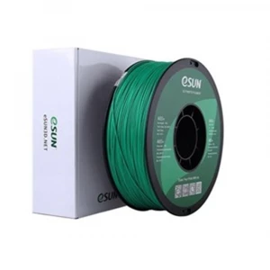 Esun Yeşil Abs Filament 1.75mm 1 Kg