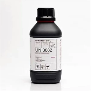 Evonik İnfinam St 6100 L (Gf-Nylon Benzeridir) Fotopolimer Siyah Reçin